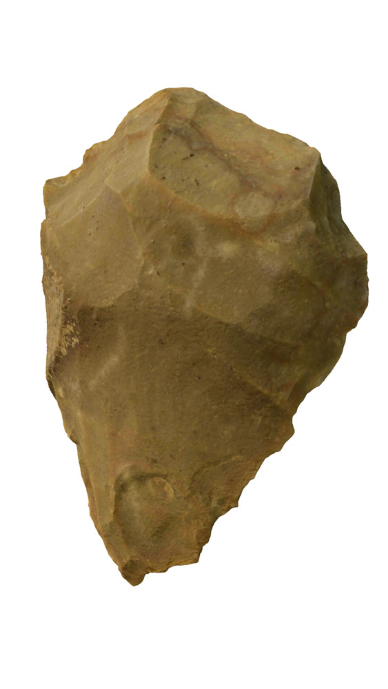 Biface – démo Vitruve 3D